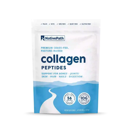 Original Collagen Peptides - 56s Bag